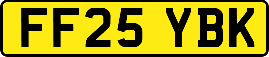 FF25YBK