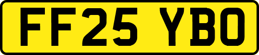FF25YBO