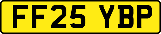 FF25YBP