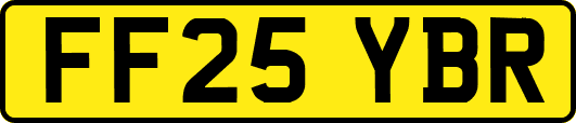 FF25YBR