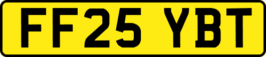 FF25YBT