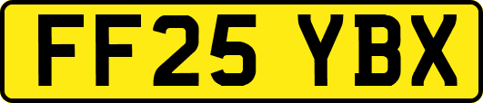 FF25YBX