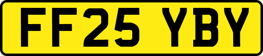 FF25YBY