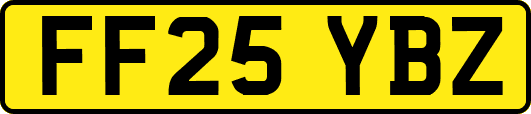 FF25YBZ