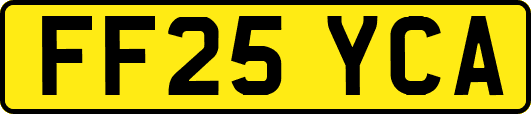 FF25YCA