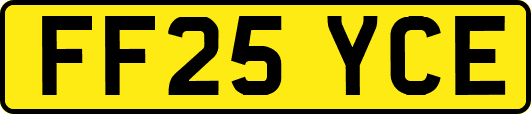 FF25YCE