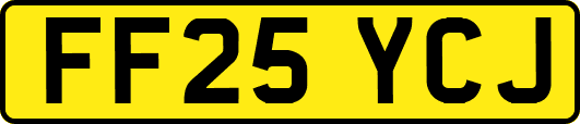 FF25YCJ