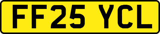 FF25YCL