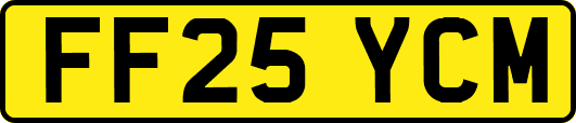 FF25YCM