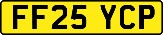 FF25YCP