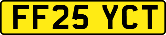 FF25YCT