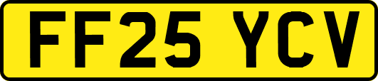 FF25YCV