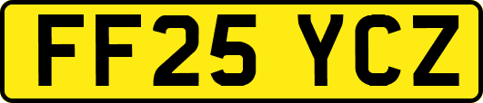 FF25YCZ