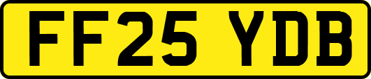 FF25YDB