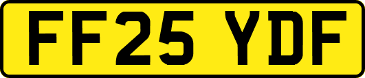 FF25YDF