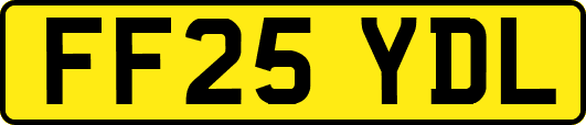 FF25YDL