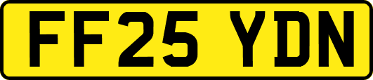 FF25YDN