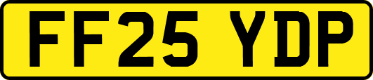 FF25YDP