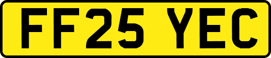 FF25YEC