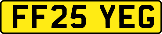 FF25YEG