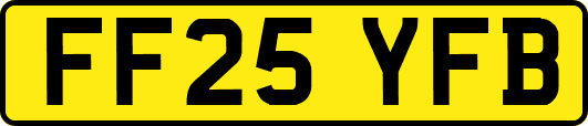 FF25YFB