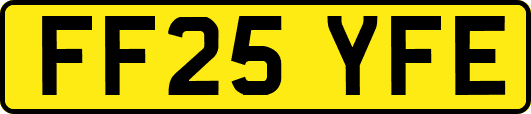 FF25YFE