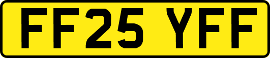 FF25YFF