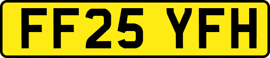 FF25YFH