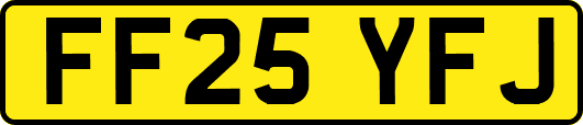 FF25YFJ