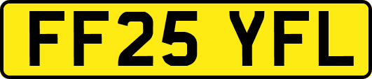 FF25YFL