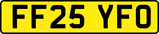 FF25YFO