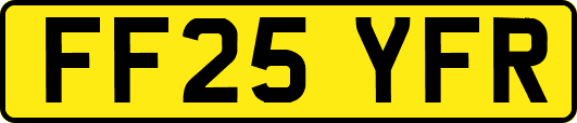 FF25YFR