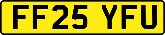 FF25YFU