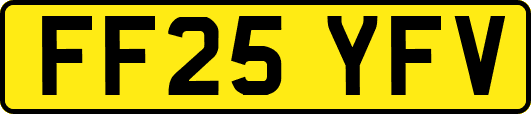 FF25YFV