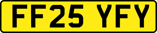 FF25YFY