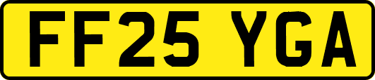 FF25YGA