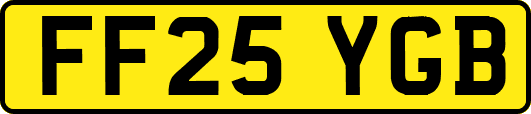 FF25YGB