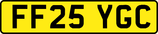 FF25YGC
