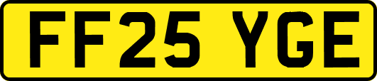 FF25YGE