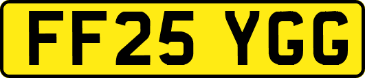 FF25YGG