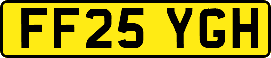 FF25YGH
