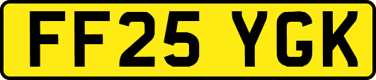 FF25YGK