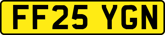 FF25YGN