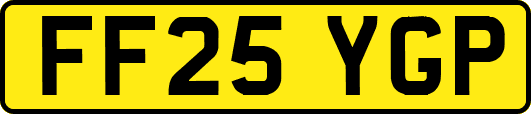 FF25YGP
