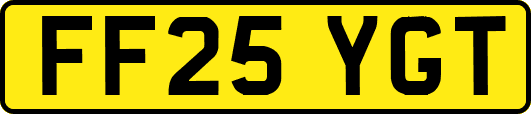 FF25YGT