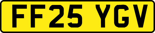 FF25YGV