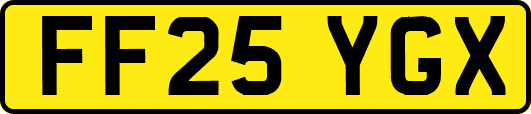 FF25YGX