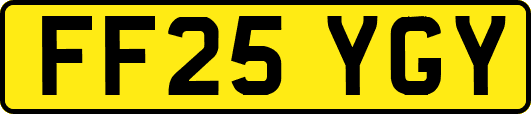 FF25YGY