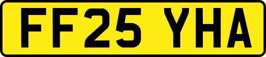 FF25YHA