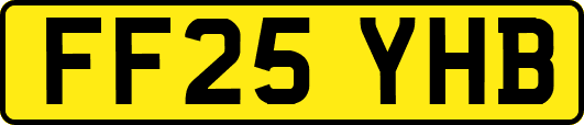 FF25YHB